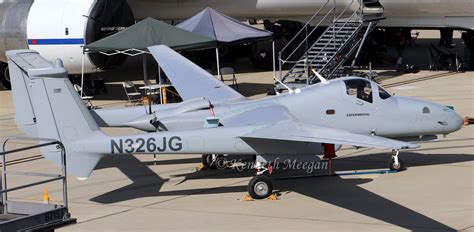 N326jg Northrop Grumman Firebird Northrop Grumman Edwards  Flickr