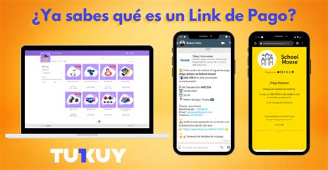 Sabes qué es un Link de Pago Aprende y vende más por chat y redes