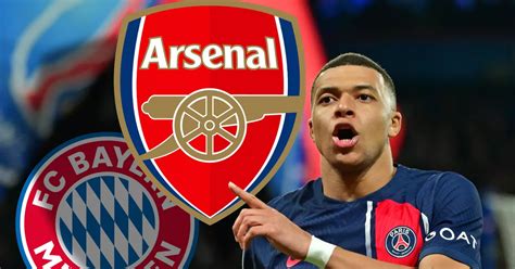 Kylian Mbappe To Arsenal Transfer Talk From Mikel Arteta Delivers