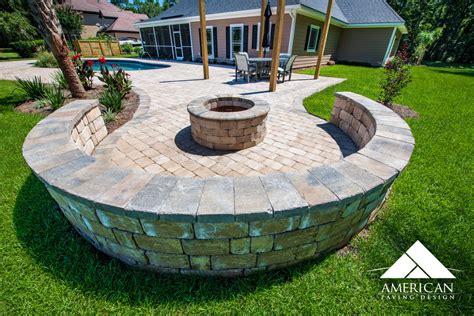 How To Build A Paver Seat Wall Builders Villa