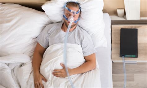 Exploring The Impact Of Sleep Apnea On Cognitive Function And Mental Health