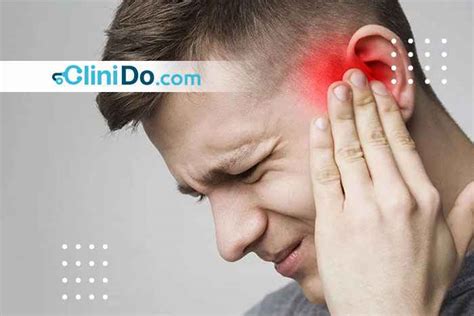 Eustachian Tube Dysfunction Symptoms Causes Risk Factors And