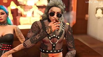 Sims 4 Porn Videos LetMeJerk