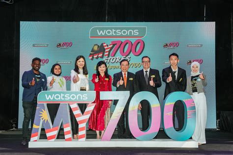 watsons opens    stores  asia   pandemic