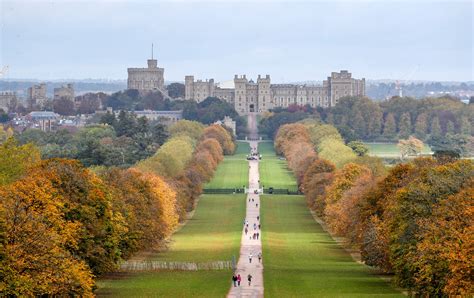 Windsor Castle Tour The Queens Royal Residence England 49 Off