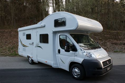 Camping Aventure Marly Fribourg Wohnmobil Verkauf Und Vermietung