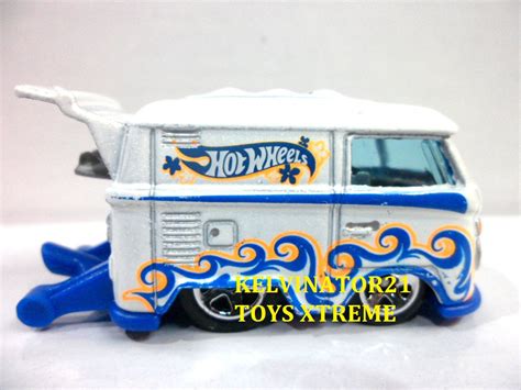 Kelvinator S Hot Wheels