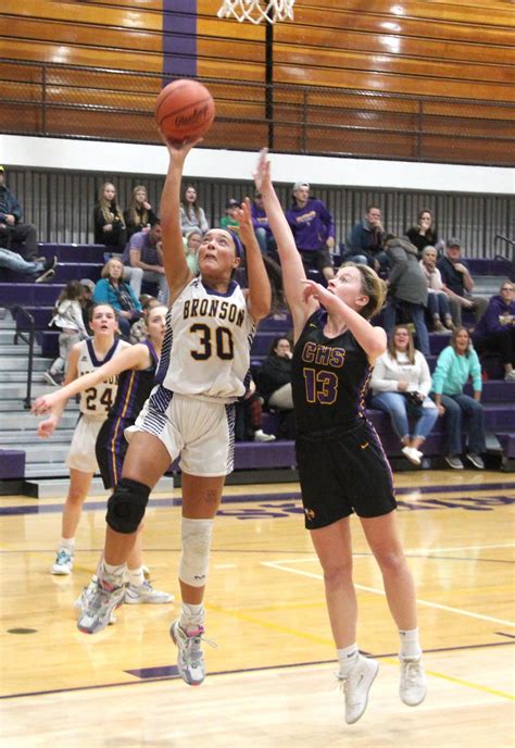 Introducing the 2021-22 Big 8 All Conference Girls Basketball honorees