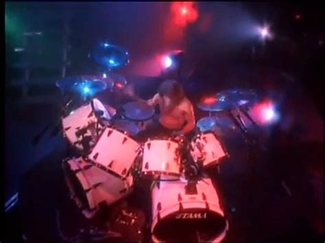 Metallica Lars Ulrich Vs James Hetfield Drums Battle Jam Metallica