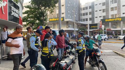 Avanza Diseño De Plan Local De Seguridad Vial Para Regular La Movilidad