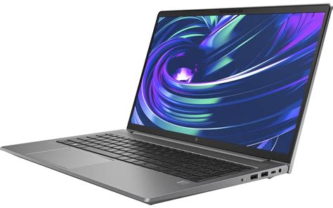 An Lisis De Hp Zbook Power G Estaci N De Trabajo Silenciosa Con