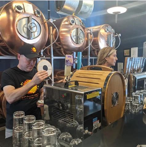 Micro Brewery - Complete Beverage Services