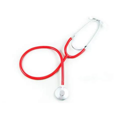 Estetoscopio Para Veterinario De Un Solo Cabezal