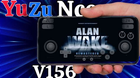 YUZU NCE V156 TESTES JOGOS PESADOS NO POCO F5 PRO YouTube