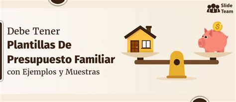 Presupuesto Familiar