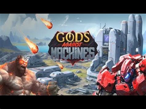 Steam Dinos Vs Robots Fest Gods Against Machines YouTube