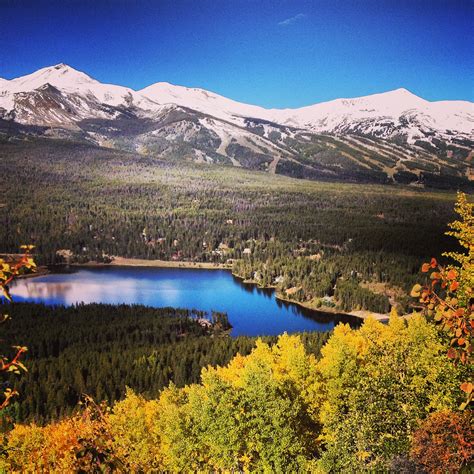 Ski Country Resorts Says Why You Will Fall In Love With Fall In