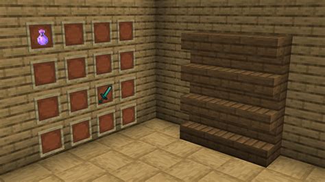 Minecraft Shelf Background (#2915800) - HD Wallpaper & Backgrounds Download