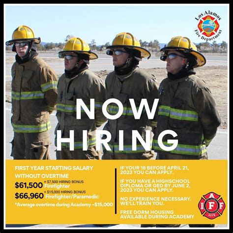 County: LAFD Offers Great Pay And incentives In Race To Boost Recruit ...