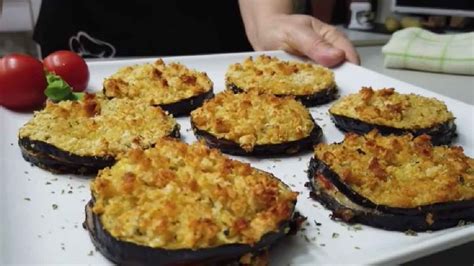 Ces Aubergines Succulentes Vont Faire Saliver Tout Le Monde Elles Ne