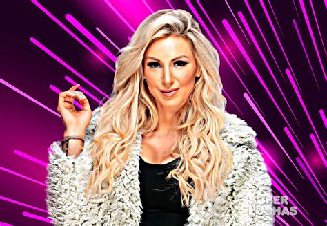 charlotte flair suffered  damage   clothes  raw world today news