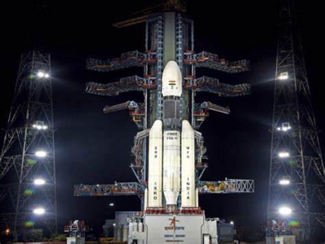 ISRO Chandrayaan