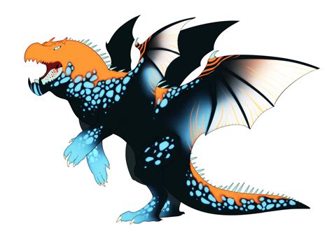 Dragon Ota Closed By Smilinglord On Deviantart