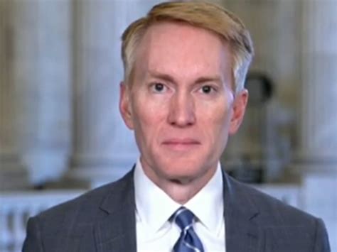 Sen James Lankford Read The Border Bill Don T Just Go Off Of A Facebook Post Video