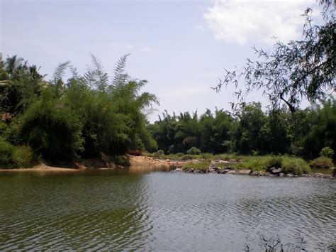 CAUVERY RIVER - COORG Photos, Images and Wallpapers - MouthShut.com