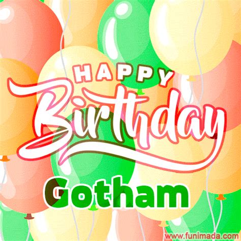 Happy Birthday Batman