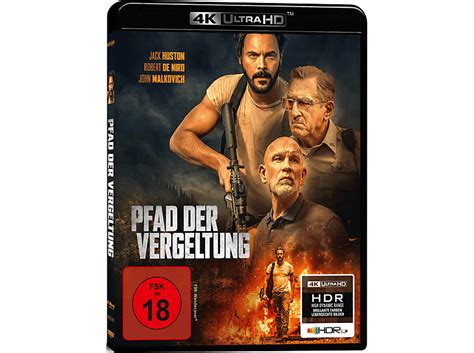 Pfad Der Vergeltung K Ultra Hd Blu Ray Online Kaufen Mediamarkt