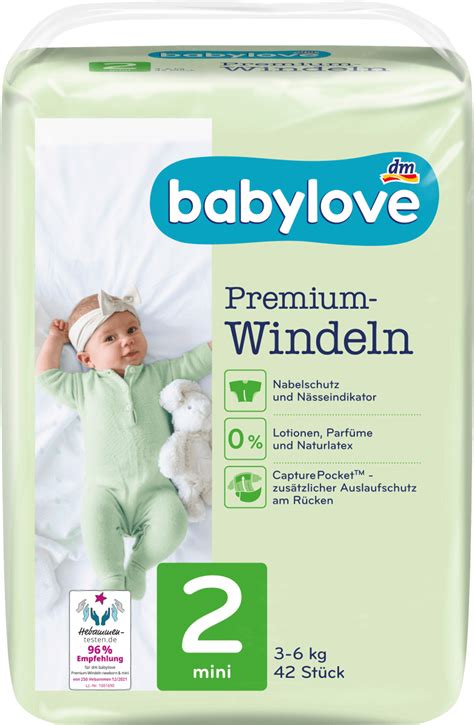 Babylove Premium Pelene Mini Veli Ina Kg Kom Povoljna Online