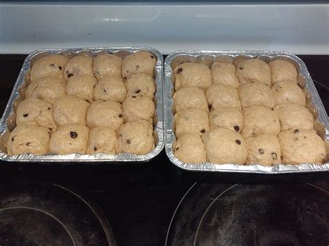 The Sunday Recipe Easter Hot Cross Buns Melora Johnson S Muse