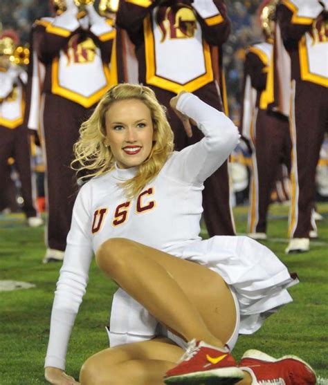 Usc Cheerleaders Wardrobe Porn Videos Newest Oklahoma State