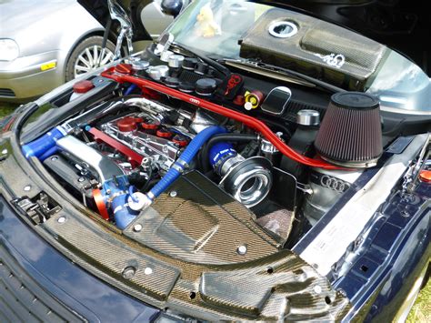 quattroworld.com Forums: TT Mk1