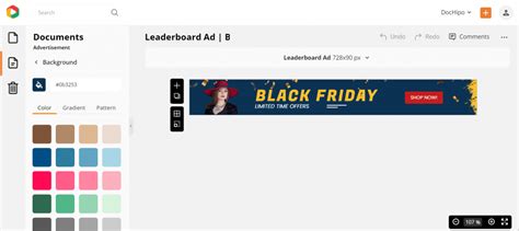 What is a Leaderboard Ad, Size and Best Practices