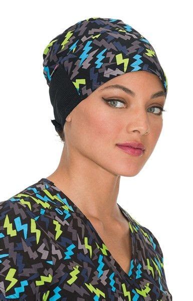 Koi Lite Surgical Hat Koi Lite Surgical Hats Women