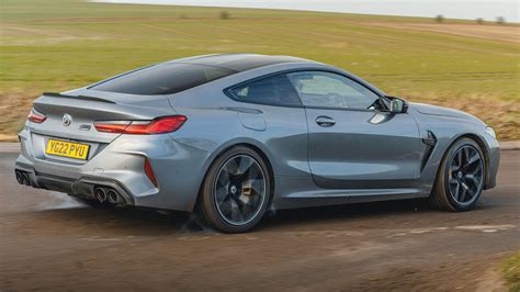 Bmw M8 Competition Long Term Review Report No6 2025 Top Gear