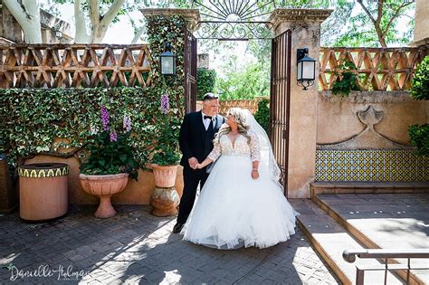 Wedding At Agave Of Sedona
