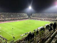 Stadio Arechi Stadiumdb