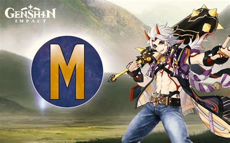 "With insane graphics and a beautiful world, Genshin Impact has one of ...