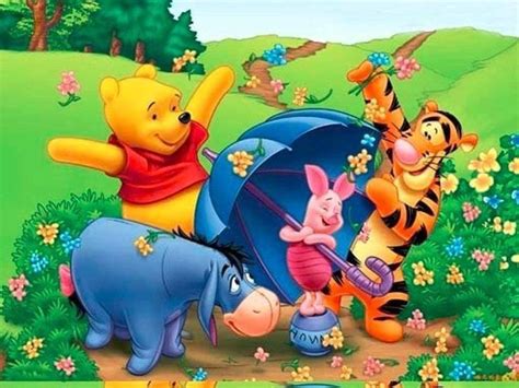 Pin By Kris Zagar On Winnie The Pooh Winnie The Pooh Pictures Cute