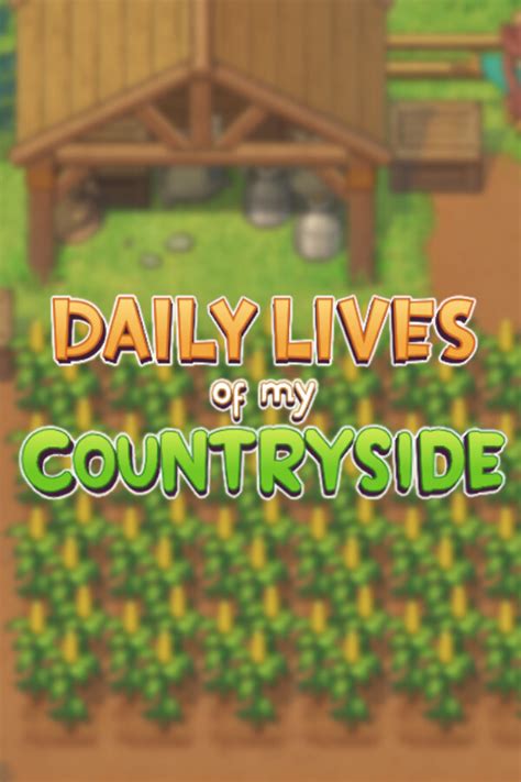 เกมส์ 18+ Daily Lives of My Countryside [v0.2.7.1] บนระบบคอมพิวเตอร์ ...