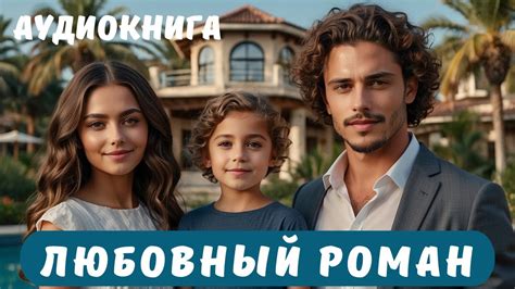 БЕСПЛАТНАЯ АУДИОКНИГА - современный любовный роман ДО КОНЦА (16+) - YouTube