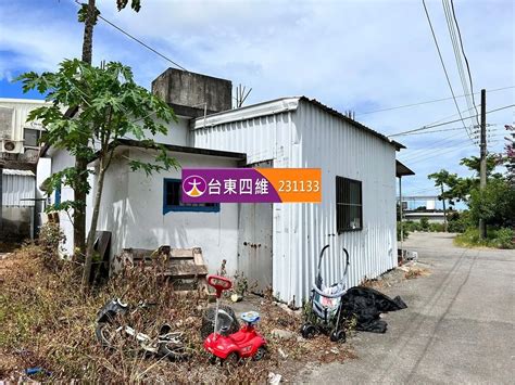 Yes319房屋市集 台灣319鄉 一網買進新園百坪建地 ~ 總價：55000萬 ~ 台東縣台東市