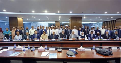 IBCF Holds Workshop On Shariah Principles Business Mirror