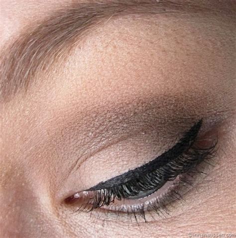 FOTD Mit Urban Decay Naked Basics InnenAussen