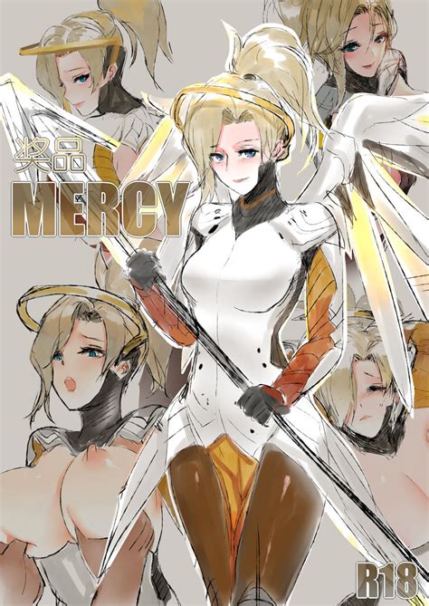 Mercy Porn Comics Hentai Porns Manga And Porncomics Xxx Hentai Comics