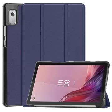 Tri Fold Series Lenovo Tab M9 Folio Case