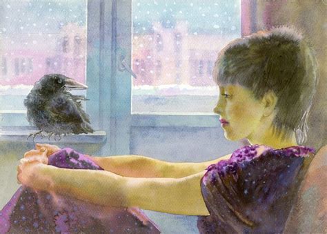 Painting, Illustration, Illustrators